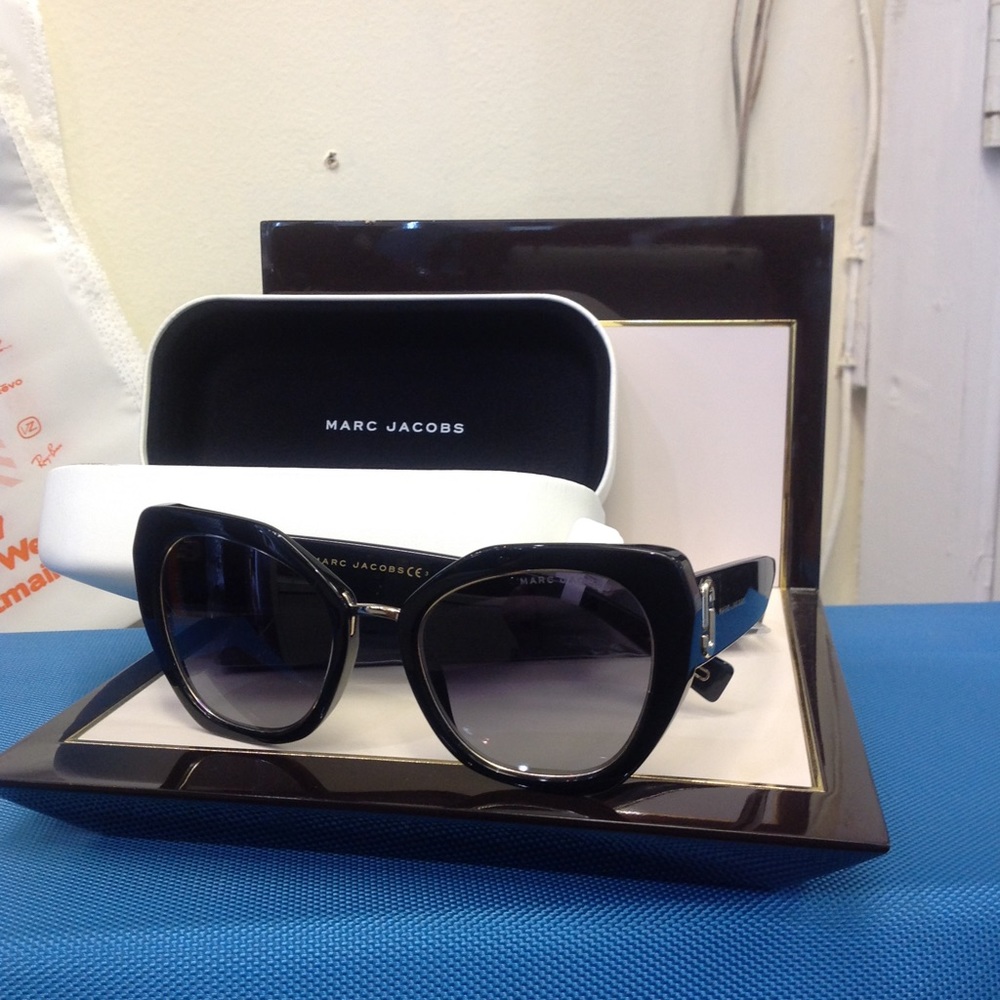 Marc Jacobs 313/G/S sunglasses